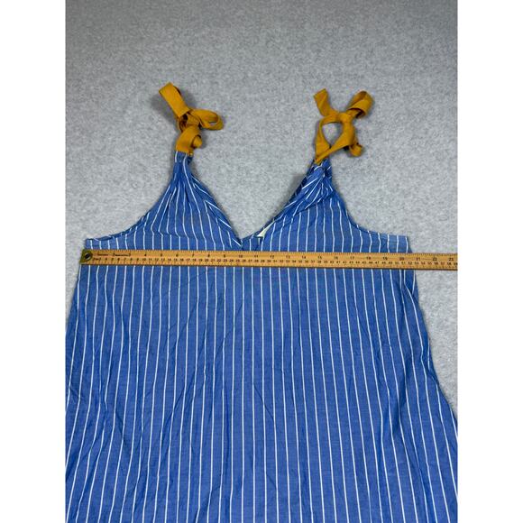 Matilda Jane Womens Size S Dress Shift Midi Cover Up - Picture 4 of 10